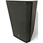 Used Electro-Voice ZLX-12P 12in 2-Way Powered Speaker