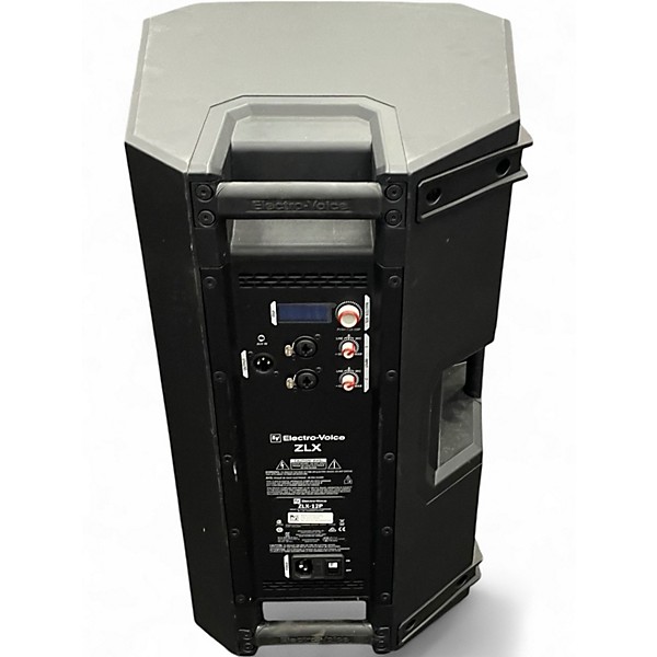 Used Electro-Voice ZLX-12P 12in 2-Way Powered Speaker