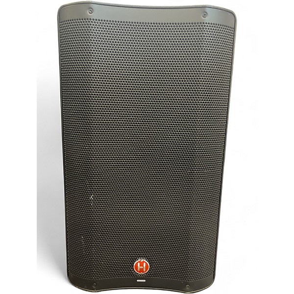 Used Harbinger VARI V2312 Powered Speaker