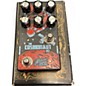 Used Matthew's Effects THE COSMONAUGHT V2 Effect Pedal thumbnail