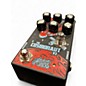 Used Matthew's Effects THE COSMONAUGHT V2 Effect Pedal