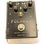 Used Spaceman Effects POLARIS Effect Pedal thumbnail