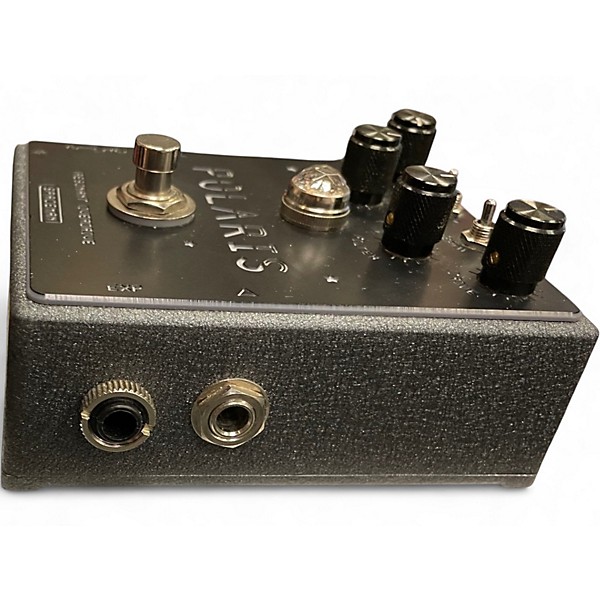 Used Spaceman Effects POLARIS Effect Pedal