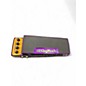 Used DigiTech JIMI HENDRIX EXPERIENCE WAH Effect Pedal thumbnail