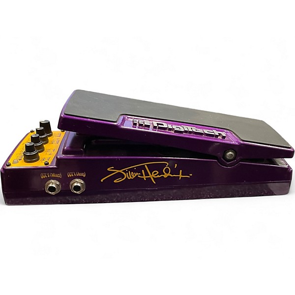 Used DigiTech JIMI HENDRIX EXPERIENCE WAH Effect Pedal