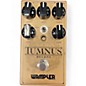 Used Wampler Tumnus Deluxe Overdrive Effect Pedal thumbnail