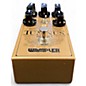 Used Wampler Tumnus Deluxe Overdrive Effect Pedal