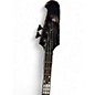Used 2012 Epiphone Firebird bass 2 Color Sunburst Electric Bass Guitar