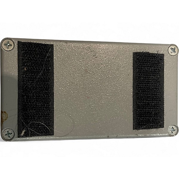 Used 2010s MXR UNI VIBE Effect Pedal