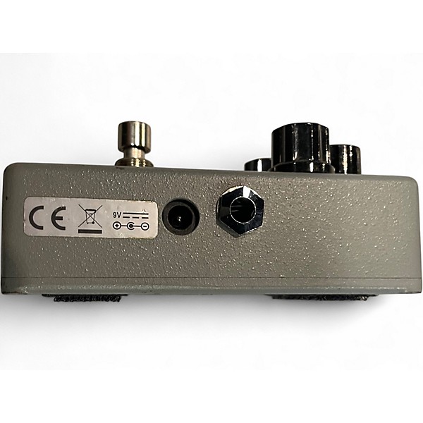 Used 2010s MXR UNI VIBE Effect Pedal