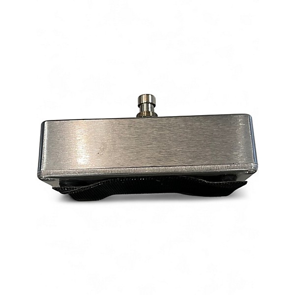 Used 2010s MXR UNI VIBE Effect Pedal