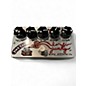 Used 2020s Z. Vex  LO FI JUNKY Effect Pedal thumbnail