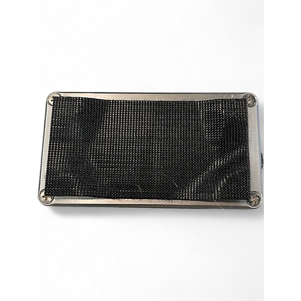 Used 2020s Z. Vex  LO FI JUNKY Effect Pedal