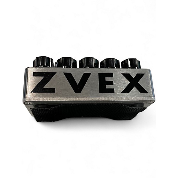 Used 2020s Z. Vex  LO FI JUNKY Effect Pedal