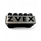 Used 2020s Z. Vex  LO FI JUNKY Effect Pedal