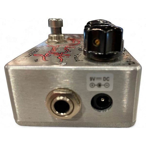 Used 2020s Z. Vex  LO FI JUNKY Effect Pedal