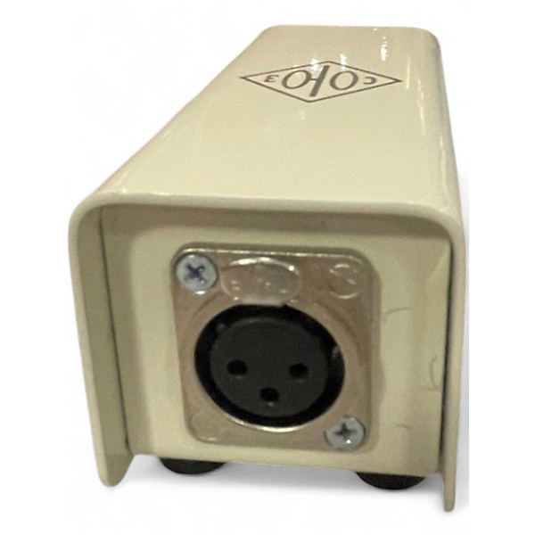 Used 2020 Soyuz ANALOG LAUNCHER Pedal