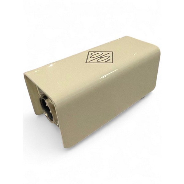 Used 2020 Soyuz ANALOG LAUNCHER Pedal