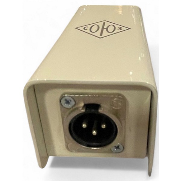 Used 2020 Soyuz ANALOG LAUNCHER Pedal