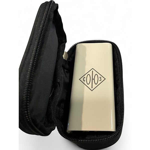 Used 2020 Soyuz ANALOG LAUNCHER Pedal