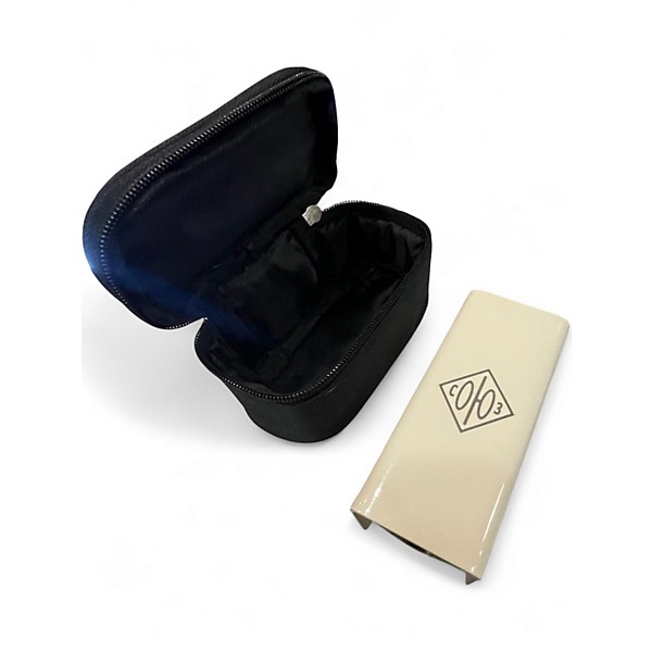 Used 2020 Soyuz ANALOG LAUNCHER Pedal