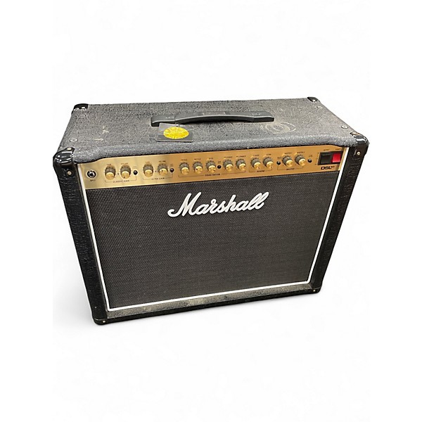 Used Marshall DSL40C 40W 1x12 Tube Guitar Combo Amp