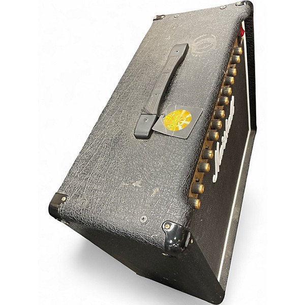 Used Marshall DSL40C 40W 1x12 Tube Guitar Combo Amp