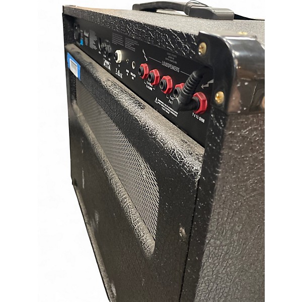 Used Marshall DSL40C 40W 1x12 Tube Guitar Combo Amp