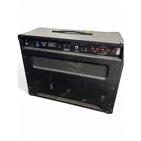 Used Marshall DSL40C 40W 1x12 Tube Guitar Combo Amp