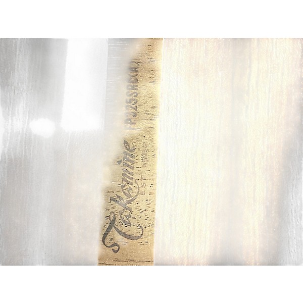 Vintage 1992 Takamine FP325SCR Amber Acoustic Electric Guitar