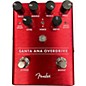 Used Fender SANTA ANA Effect Pedal thumbnail