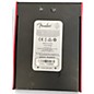 Used Fender SANTA ANA Effect Pedal