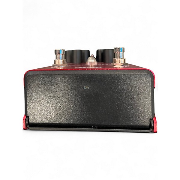 Used Fender SANTA ANA Effect Pedal