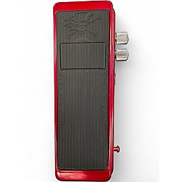 Used Dunlop SW95 Cry Baby Slash Wah Effect Pedal
