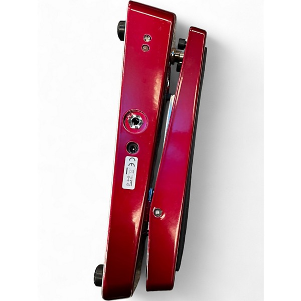 Used Dunlop SW95 Cry Baby Slash Wah Effect Pedal