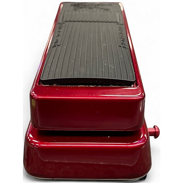 Used Dunlop SW95 Cry Baby Slash Wah Effect Pedal