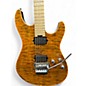 Used ESP EII ST2 Natural Solid Body Electric Guitar
