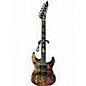 Used ESP LTD Slayer Seasons In The Abyss seasons in the abyss Solid Body Electric Guitar thumbnail