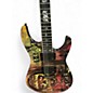 Used ESP LTD Slayer Seasons In The Abyss seasons in the abyss Solid Body Electric Guitar