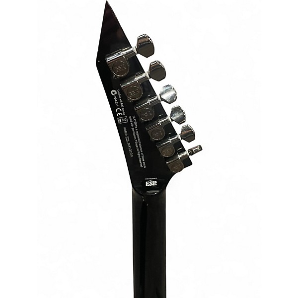 Used ESP LTD Slayer Seasons In The Abyss seasons in the abyss Solid Body Electric Guitar