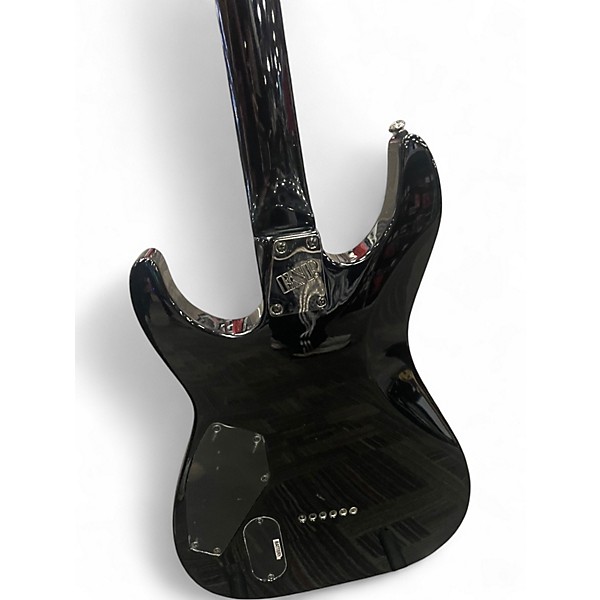 Used ESP LTD Slayer Seasons In The Abyss seasons in the abyss Solid Body Electric Guitar