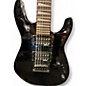 Used Jackson JS1X Minion Black Solid Body Electric Guitar