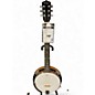 Used Jameson BANJO GUITAR BLACK Banjo thumbnail