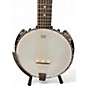Used Jameson BANJO GUITAR BLACK Banjo
