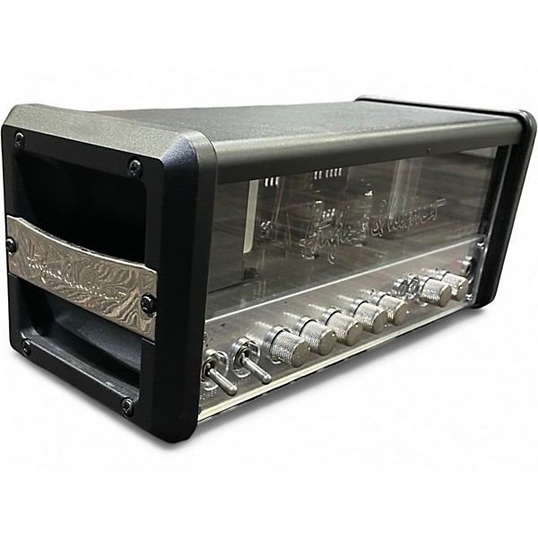 Used Hughes & Kettner Tubemeister 18 18W Tube Guitar Amp Head