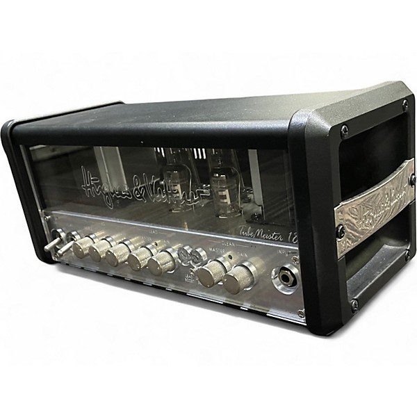Used Hughes & Kettner Tubemeister 18 18W Tube Guitar Amp Head
