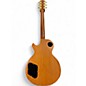 Used Gibson Les Paul Smartwood Studio Natural Solid Body Electric Guitar