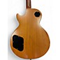 Used Gibson Les Paul Smartwood Studio Natural Solid Body Electric Guitar