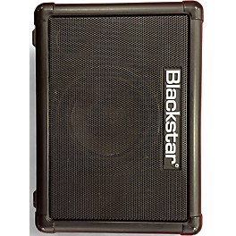Used Blackstar Fly 3W Battery Powered Amp