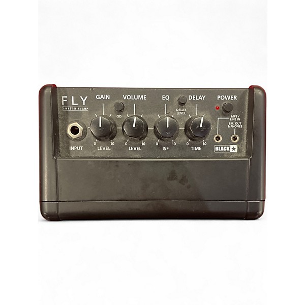 Used Blackstar Fly 3W Battery Powered Amp
